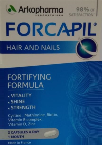 Forcapil